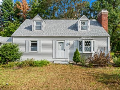 720 Governors Hwy, South Windsor, CT, 06074