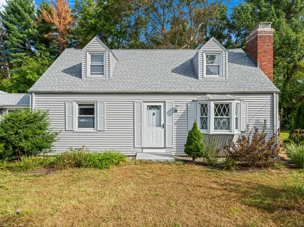 720 Governors Highway, South Windsor, CT 06074