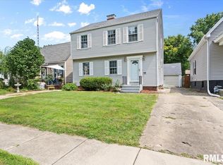 2408 S Lowell Ave, Springfield, IL 62704