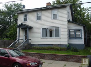 41 N 6th St, Hudson, NY 12534