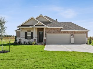 502 Cane Xing, Sealy, TX 77474