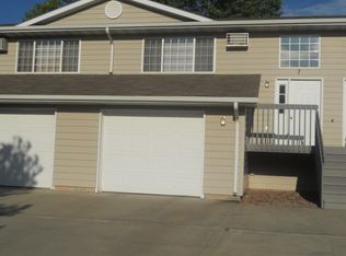 1201 38th St APT 7, Rapid City, SD 57702