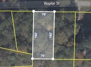 0 Poplar Ave, Morrow, GA 30260