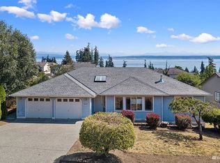 1031 Fisher King Way, Camano Island, WA