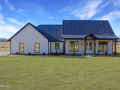 538 Morton Rankin County Line Rd, Morton, MS, 39117