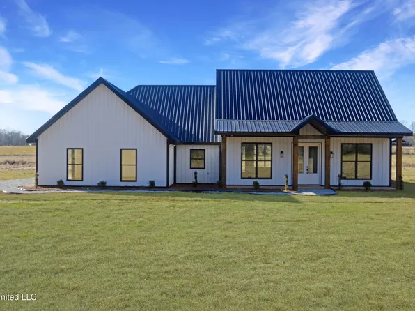 538 Morton Rankin County Line Rd, Morton, MS 39117