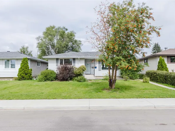 11420 46th Ave NW, Edmonton, AB T6H 0A5
