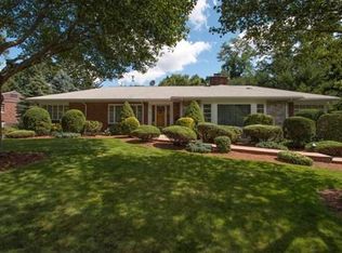 195 Prospect St, Belmont, MA 02478