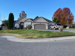 1703 Darby Pl, Richland, WA 99352