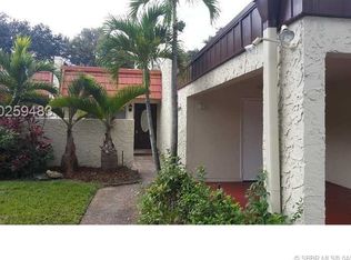 6557 NW 99th Ave #C20, Fort Lauderdale, FL 33321