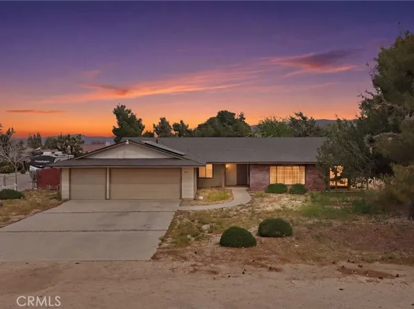 7589 Glider Ave, Hesperia, CA 92345