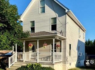 1416 Fairmount Rd, Hampstead, MD 21074