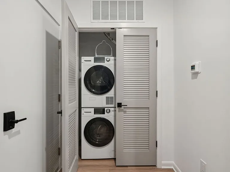 Brand New Fishtown Apartments — Photo 17