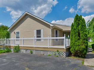 10513 Cash Rd, Berlin, MD 21811