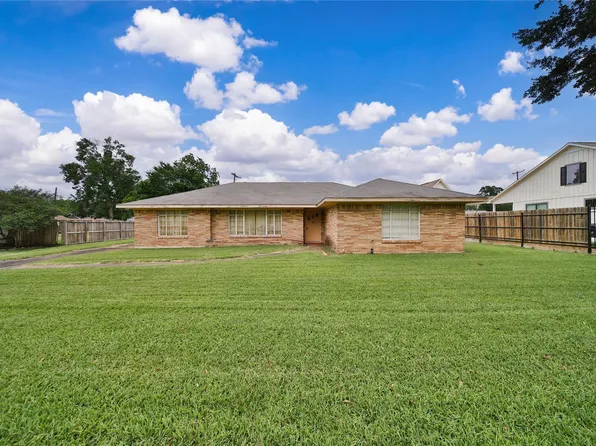 4011 Grimes St, Houston, TX 77087