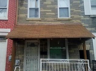 423 S 9th St, Reading, PA 19602