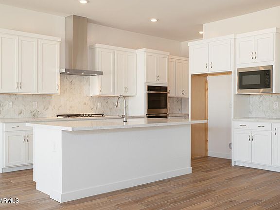 2nd image of 4780 W FLAT IRON Court