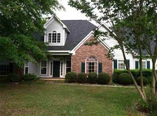 104 Southwick Dr, Bonaire, GA 31005