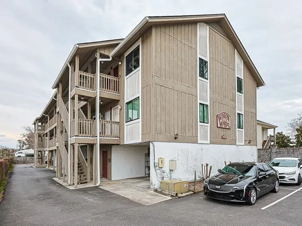 603 Wagon Wheel Rd. #203, Myrtle Beach, SC 29572