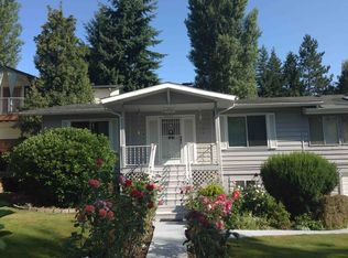 3522 NE 97th St, Seattle, WA 98115