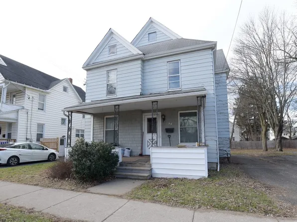 55 Cleveland Ave, Binghamton, NY 13905