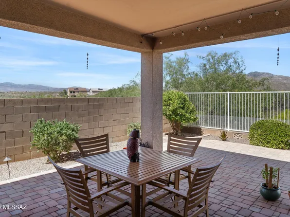 5727 S Copper Hills Dr, Tucson, AZ 85747
