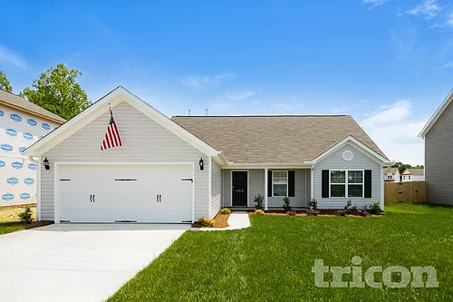 219 Plains Dr Photo 1