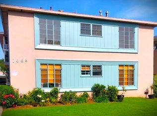 1466 S Sherbourne Dr APT 6, Los Angeles, CA 90035