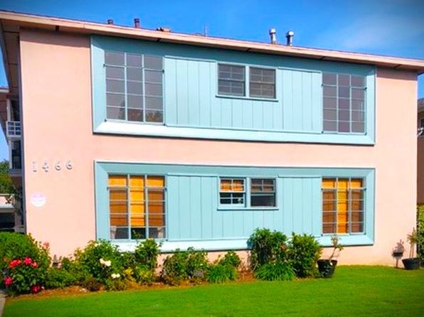 1466 S Sherbourne Dr APT 6