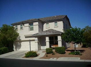 4004 Driscoll Mountain St, Las Vegas, NV 89129