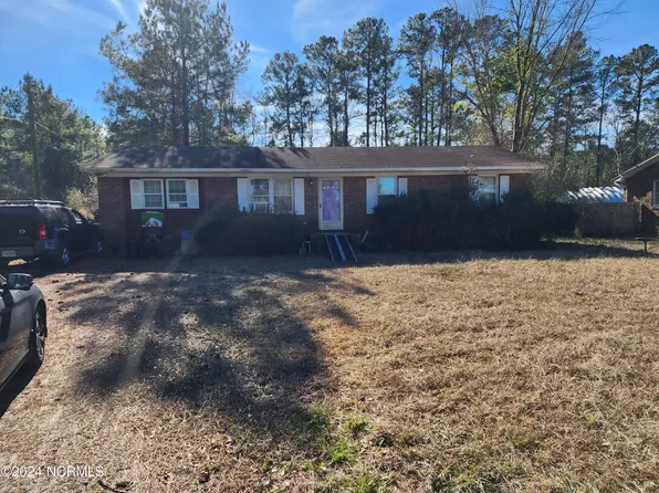 1185 Ramsey Road, Jacksonville, NC 28546