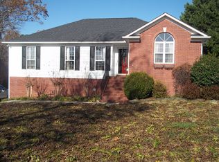 1401 Tidwell St SW, Cullman, AL 35055