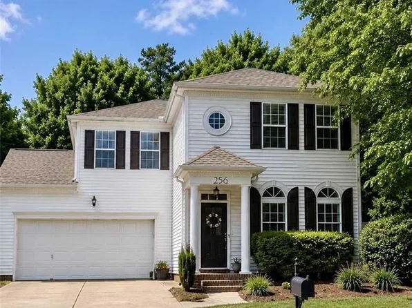 256 Brooks Landing Dr, Winston Salem, NC 27106