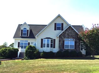 1114 Park Mountain Ter, Huddleston, VA 24104