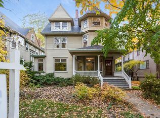 1130 Michigan Ave, Evanston, IL 60202