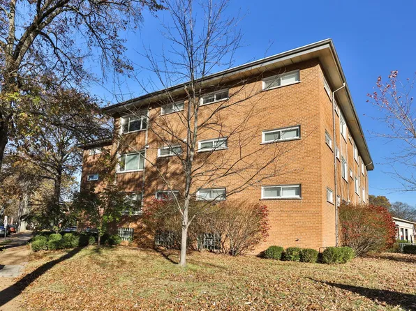7055 Hampton Ave #201, Saint Louis, MO 63109