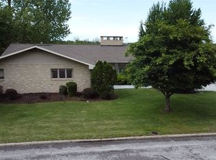 1513 Ridgepark Rd, Harrison, AR 72601