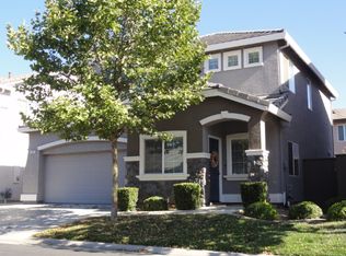 1651 Bushy Tail St, Roseville, CA