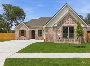 1206 Rylee Ln, Salado, TX 76571
