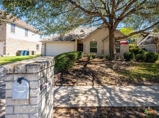954 River Ter, New Braunfels, TX 78130