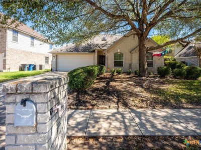 954 River Ter, New Braunfels, TX, 78130