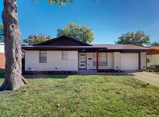 1216 Melrose St, Garland, TX 75040