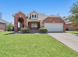 2405 Marble Canyon Dr, Little Elm, TX 75068