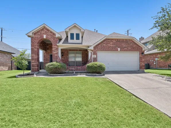 2405 Marble Canyon Dr, Little Elm, TX 75068