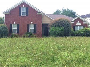 4284 Wood Cove Dr, Snellville, GA