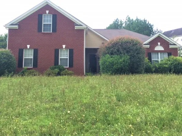 4284 Wood Cove Dr, Snellville, GA 30039