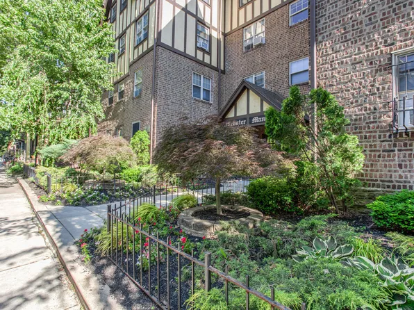 University City Associates