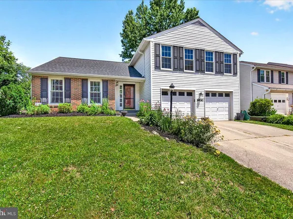 6630 Windsor Ct, Columbia, MD 21044