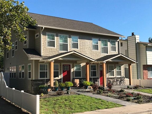 Townhomes