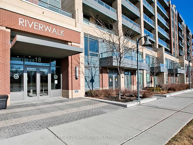 18 Uptown Dr #109 — Photo 2
